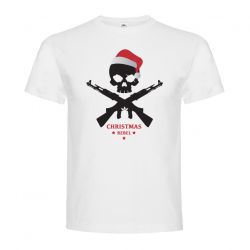 Triko Christmas Rebel