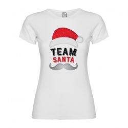 Vánoční Team Santa