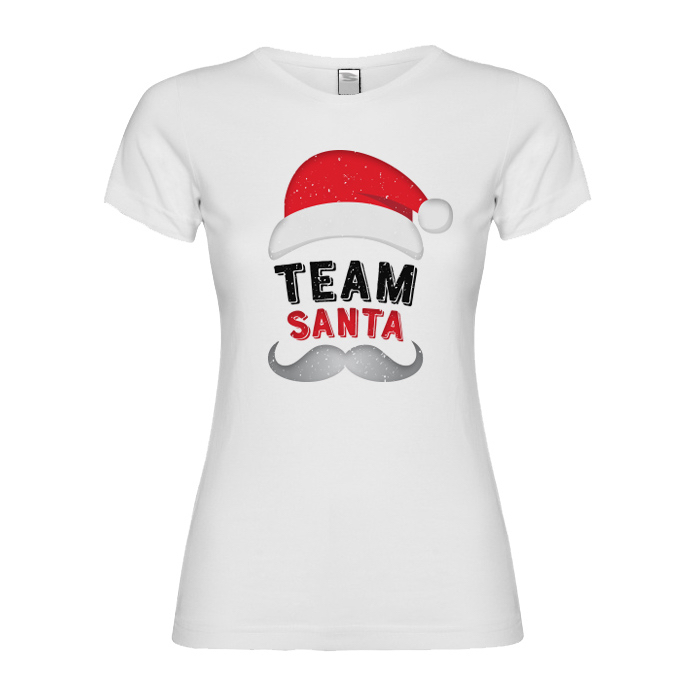 Vánoční Team Santa