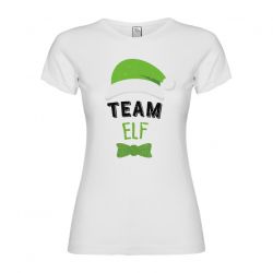 Vánoční Team Elf