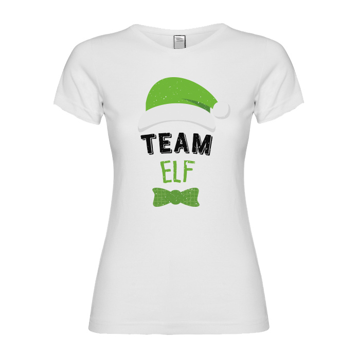 Vánoční Team Elf