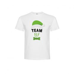 Dětské Triko Team Elf