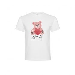 Tričko Lit Teddy