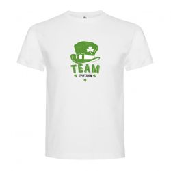 Tričko Team Leprechaun