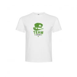 Dětské Tričko Team Leprechaun